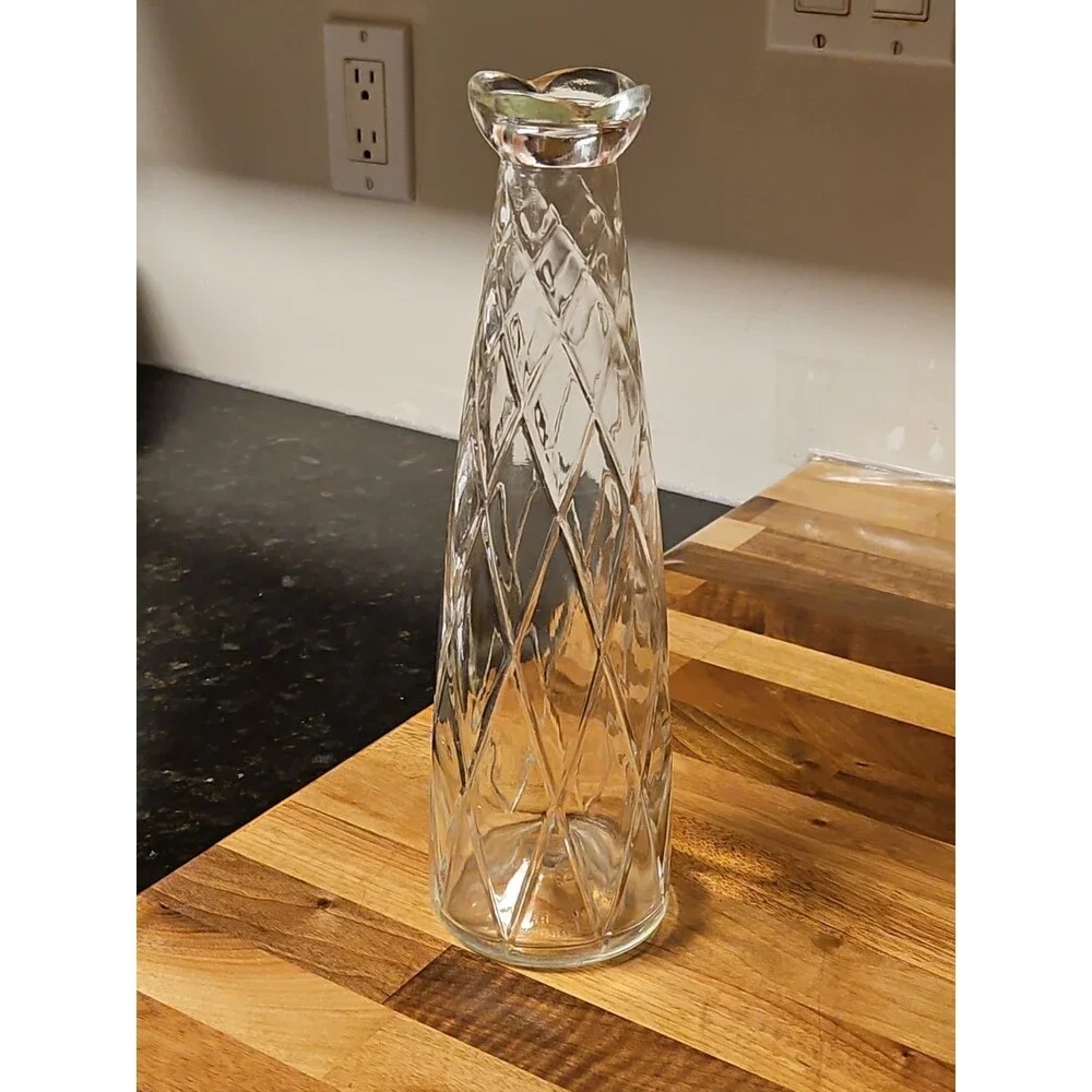 John MacNaughton decanter only